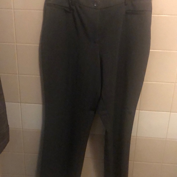 Pants - Picture 1 of 2